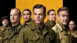 Monuments Men