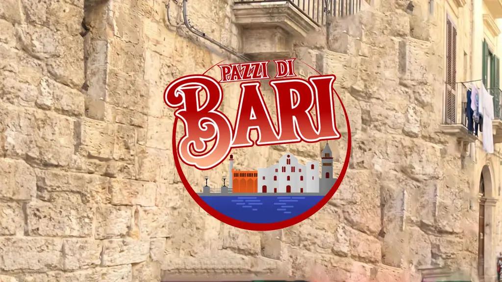 Pazzi di Bari