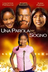 UNA PAROLA PER UN SOGNO
