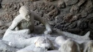Pompeii’s Secret Underworld