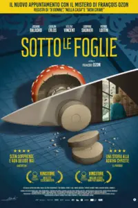 Sotto le foglie
