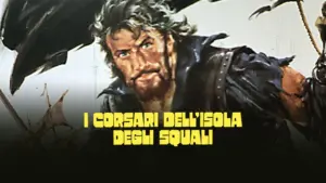 I corsari dell’isola degli squali