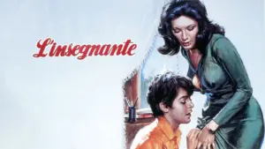 L’ insegnante