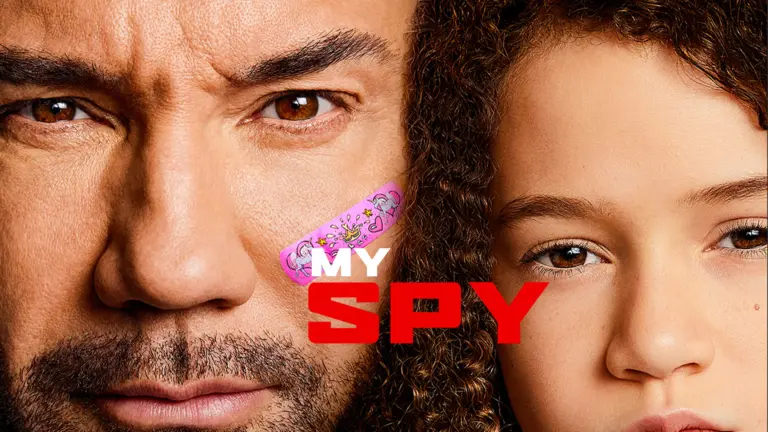 My Spy