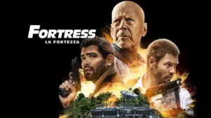 Fortress – La fortezza