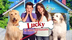 Lucky – Il cane fortunato