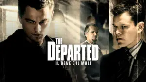The Departed – Il bene e il male