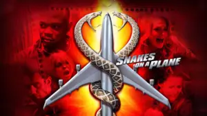 Snakes on a Plane