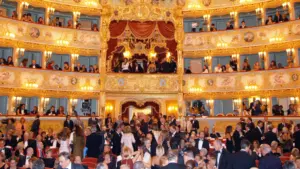 Premio Le Maschere del Teatro italiano
