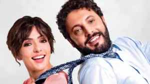 Stai lontana da me