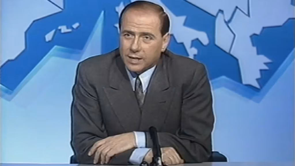 Album Berlusconi