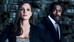 Molly’s Game