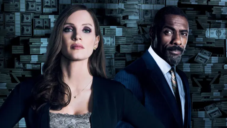 Molly's Game