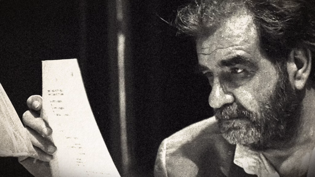Gli uomini di questa città io non li conosco – Vita e teatro di Franco Scaldati