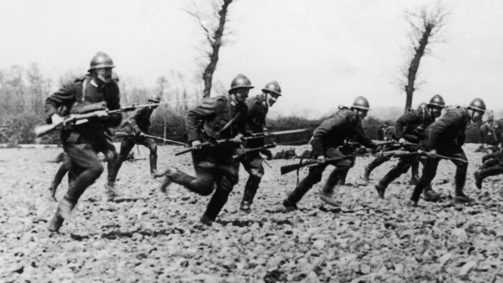 ’14-’18 Grande Guerra 100 anni dopo