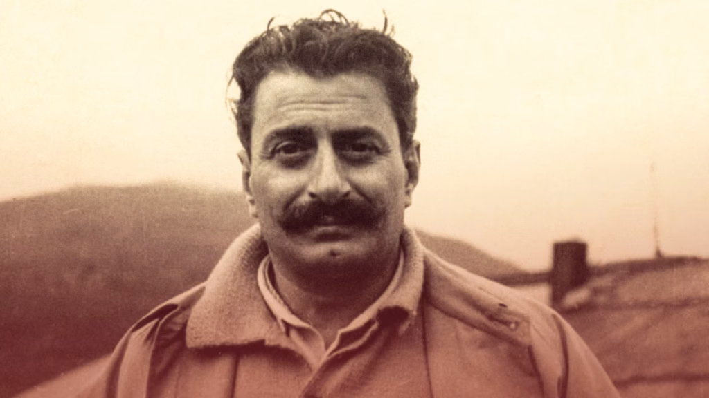 Giovannino Guareschi