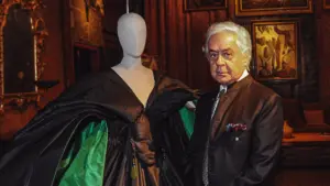 Roberto Capucci – Incontri Ravvicinati