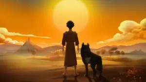 Francesco (Film Animazione)