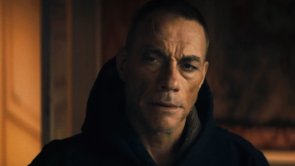 The Bouncer – L’infiltrato