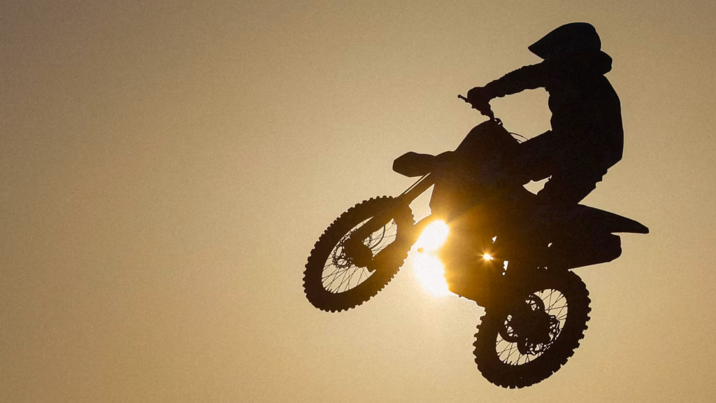 Motocross
