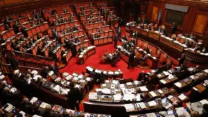 Settegiorni – Parlamento