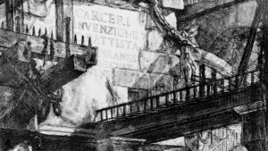 Piranesi, un illuminista inquieto