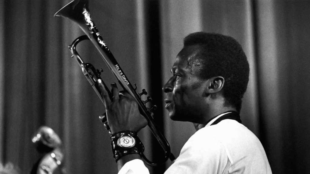 Miles Davis – The Birth of the Cool