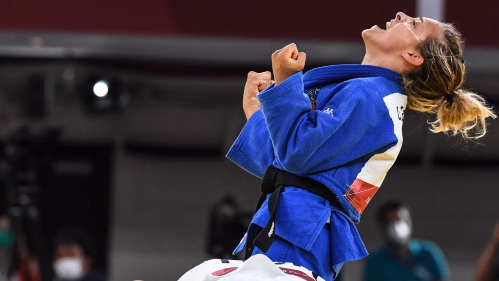 Judo