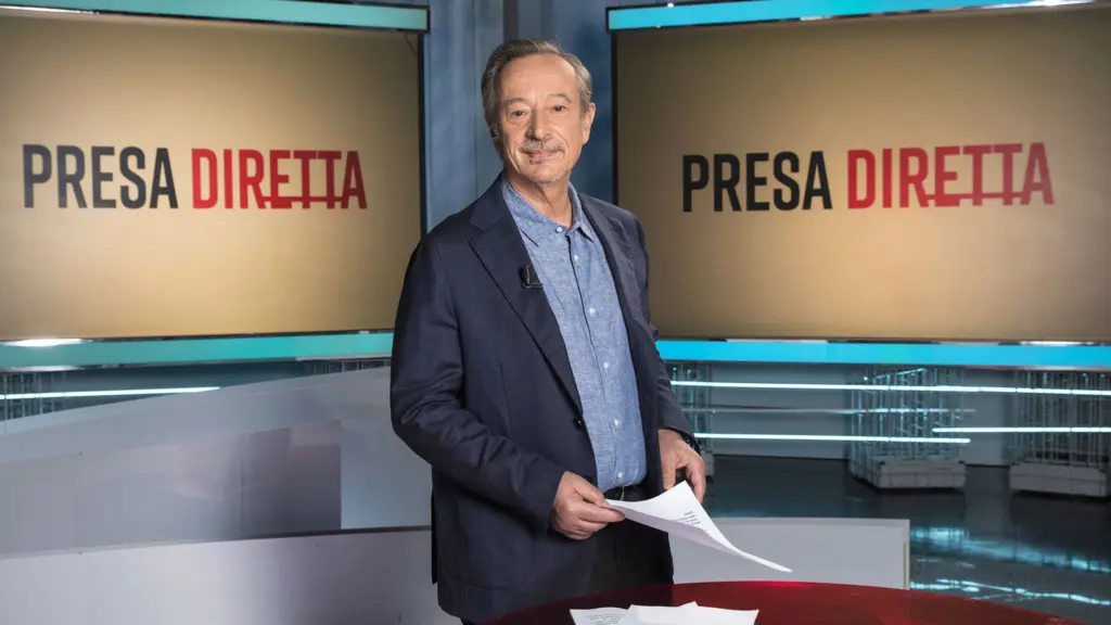 PresaDiretta