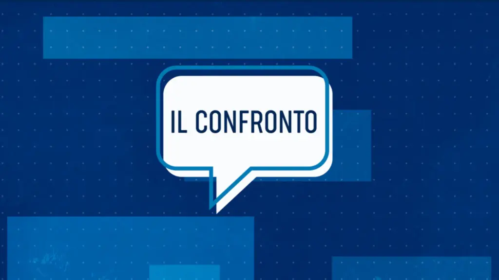 Il confronto