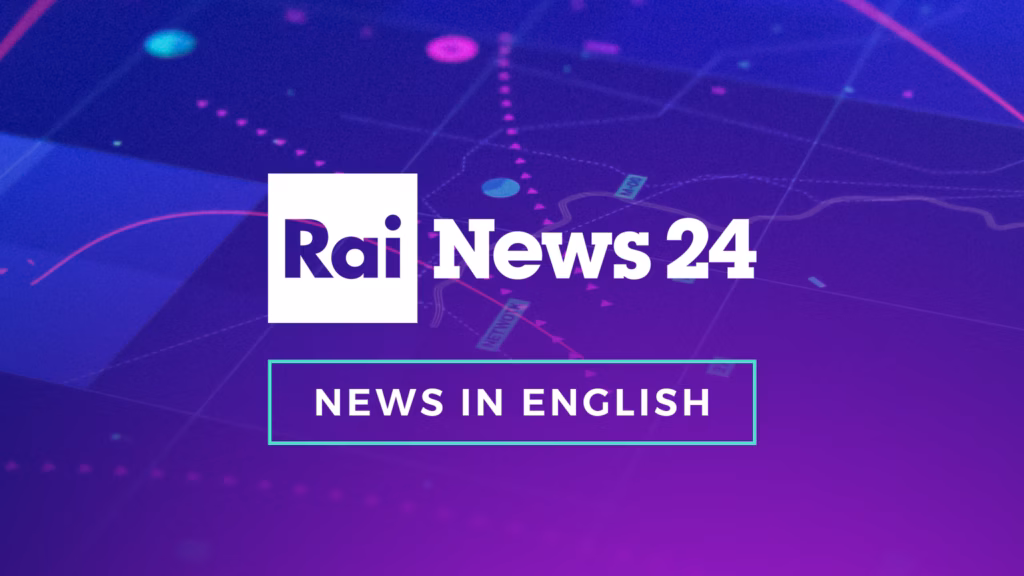 News in english