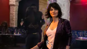 L’amore secondo Isabelle