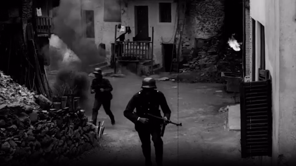 19 settembre 1943. La strage di Boves