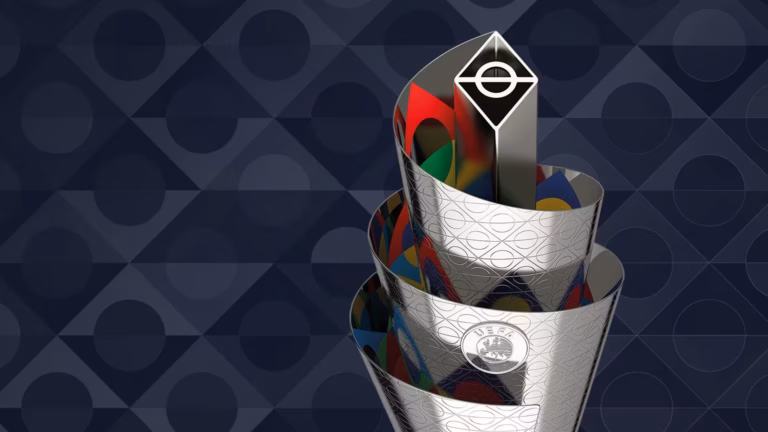 UEFA Nations League