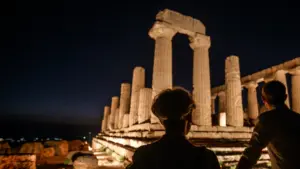 Viaggio in Sicilia