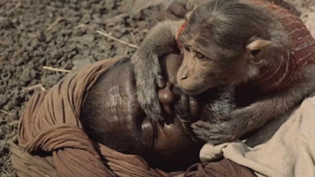 India (1959)