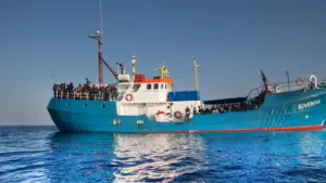 Iuventa