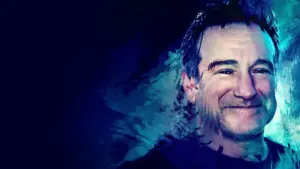 Essere Robin Williams