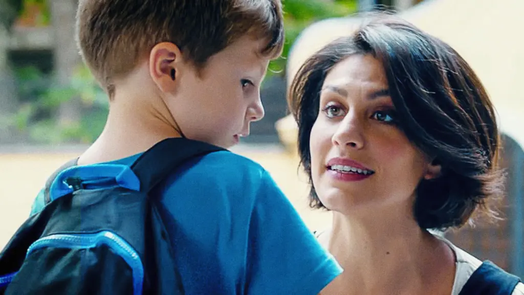 Per Sempre – Corto