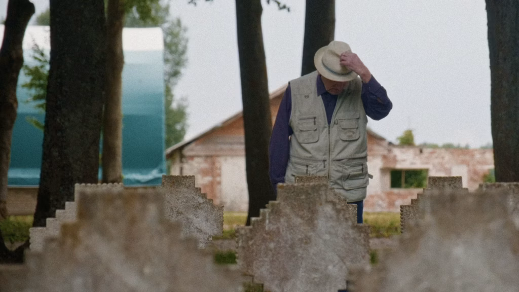 I fratelli della foresta: la resistenza all’URSS