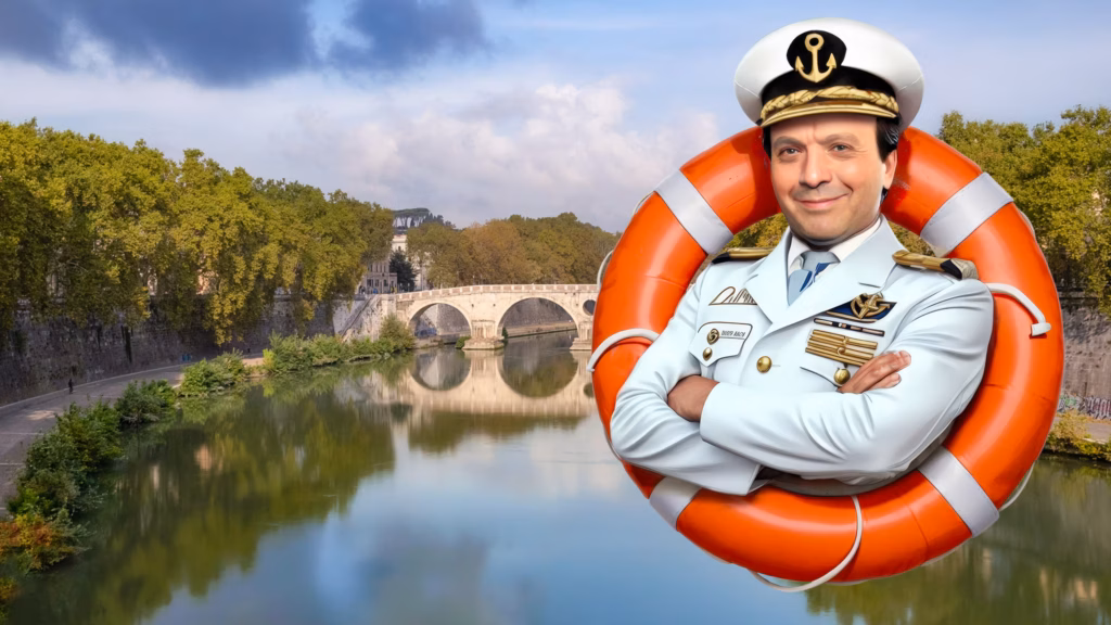 Fin che la barca va