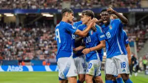 Calcio: Europei Under 21