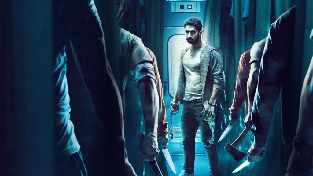 Kill (2023)
