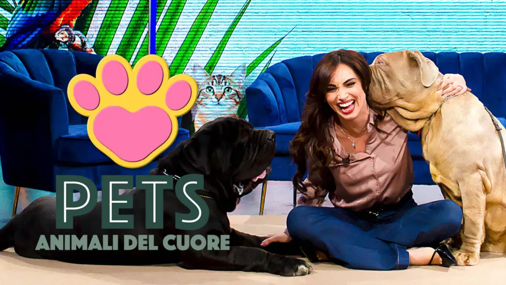Pets – Animali del Cuore