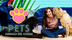 Pets – Animali del Cuore