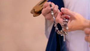 Madre Teresa a Roma