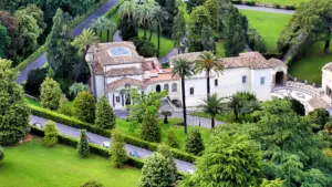 Casina Pio IV – L’architettura del pensiero