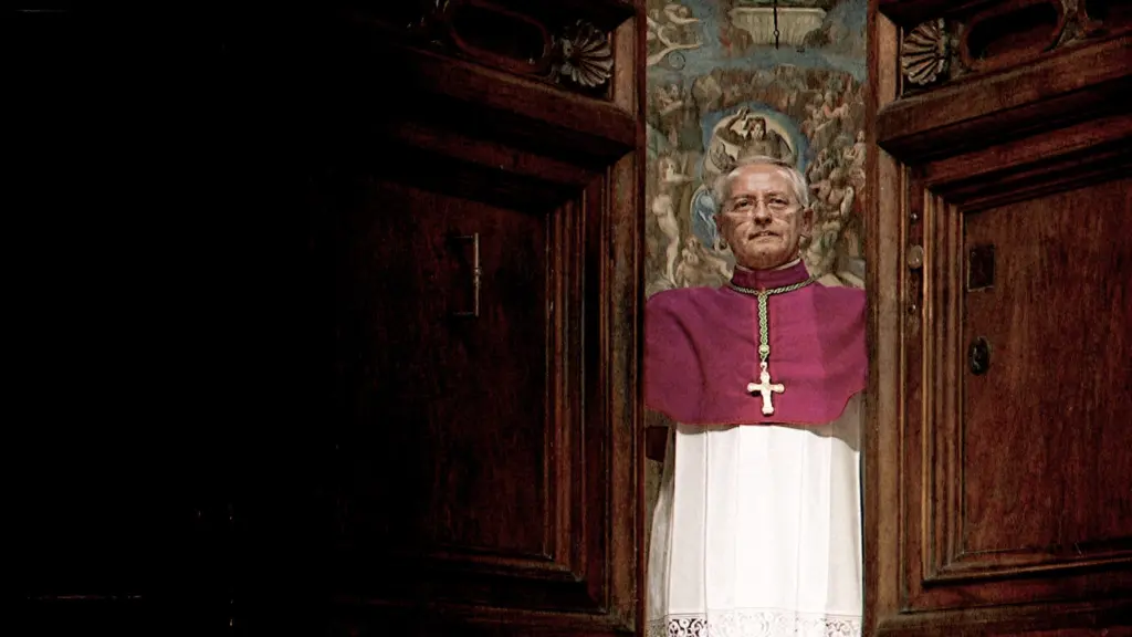 I segreti del Conclave