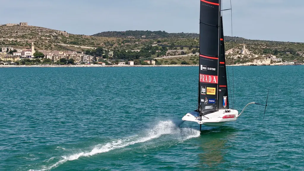 America’s Cup