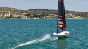 America’s Cup